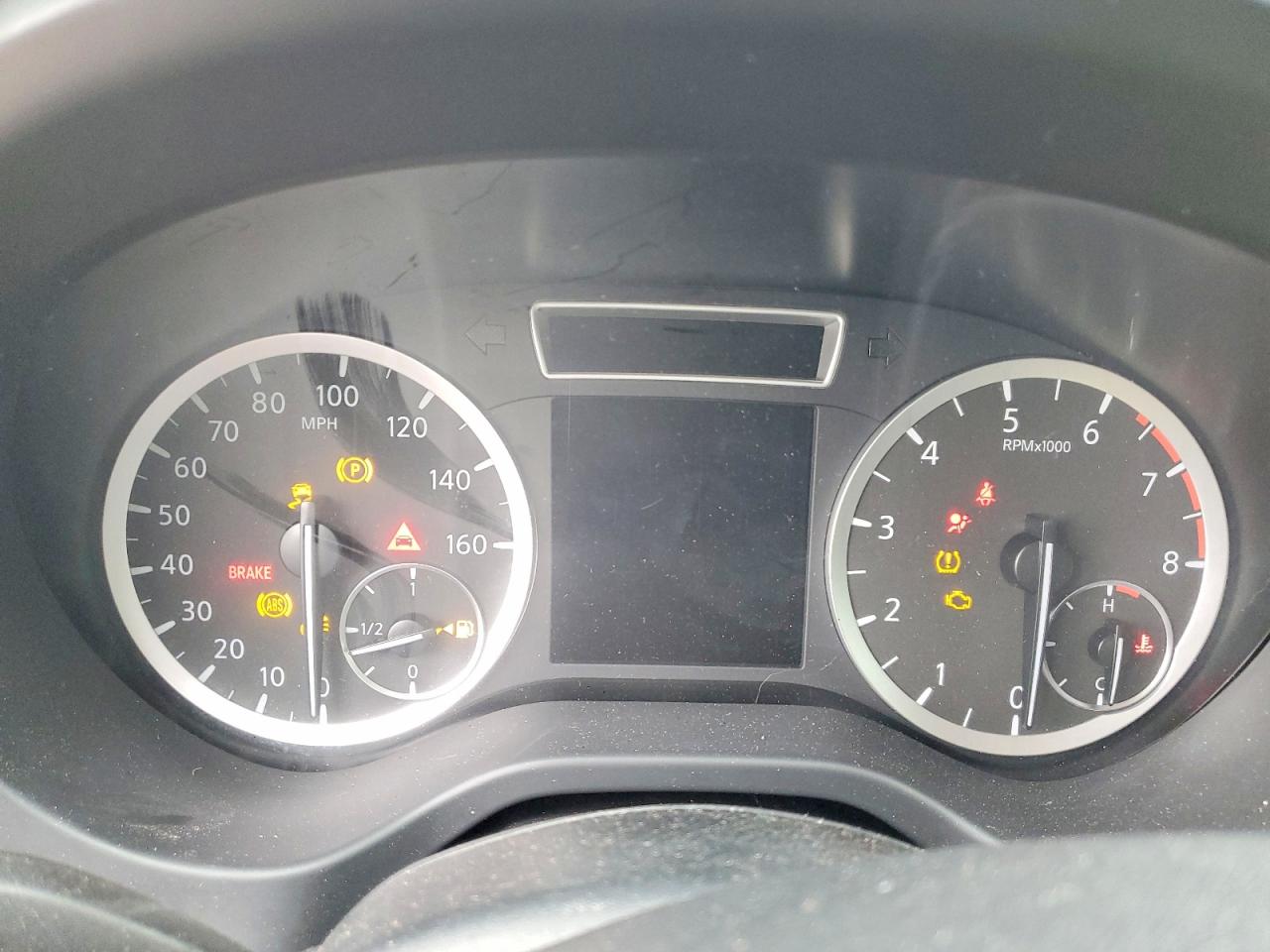 INFINITI Qx Premium