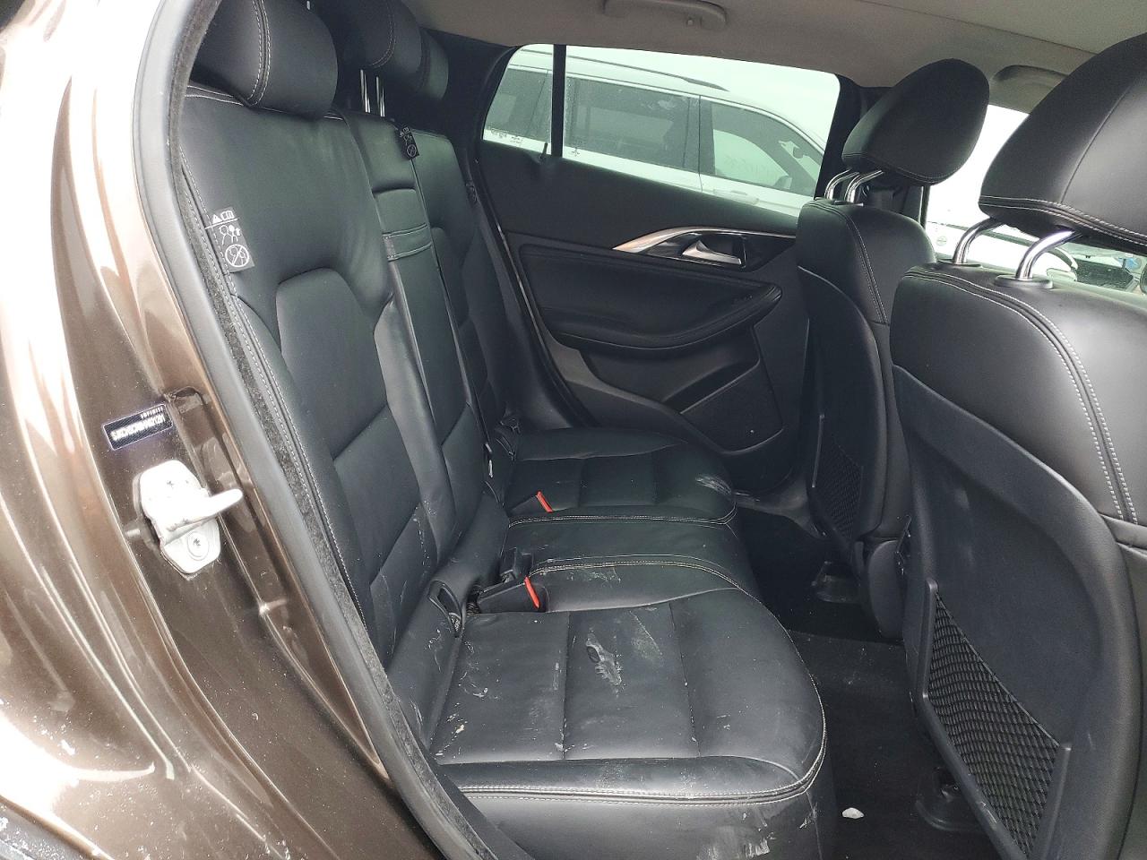 INFINITI Qx Premium