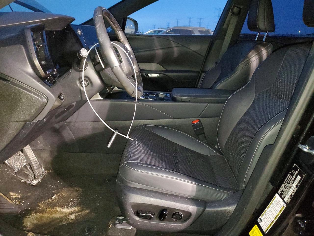 Lexus RX 350h Base