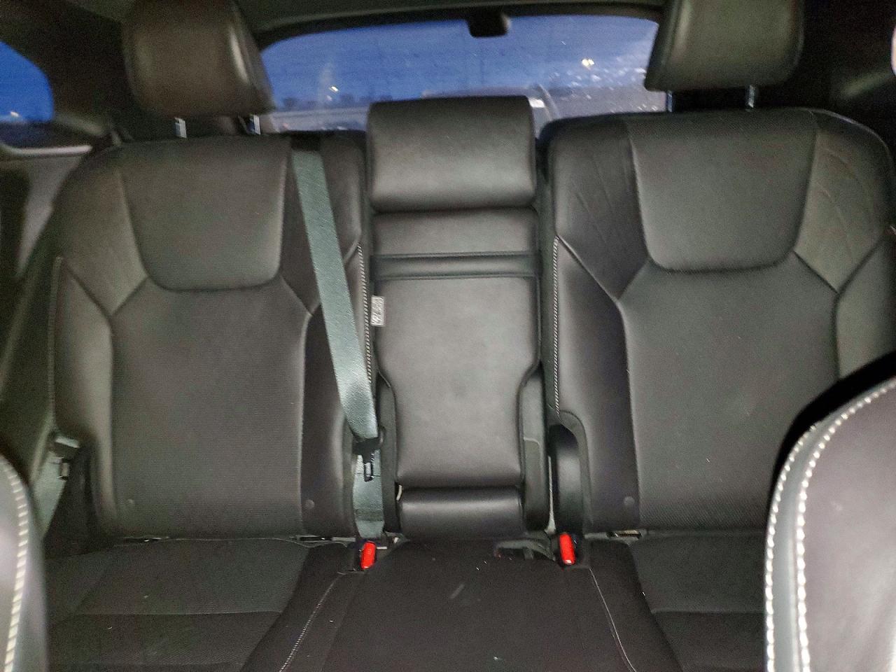 Lexus RX 350h Base