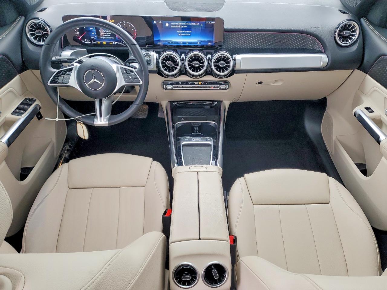 Mercedes-Benz GLB 250