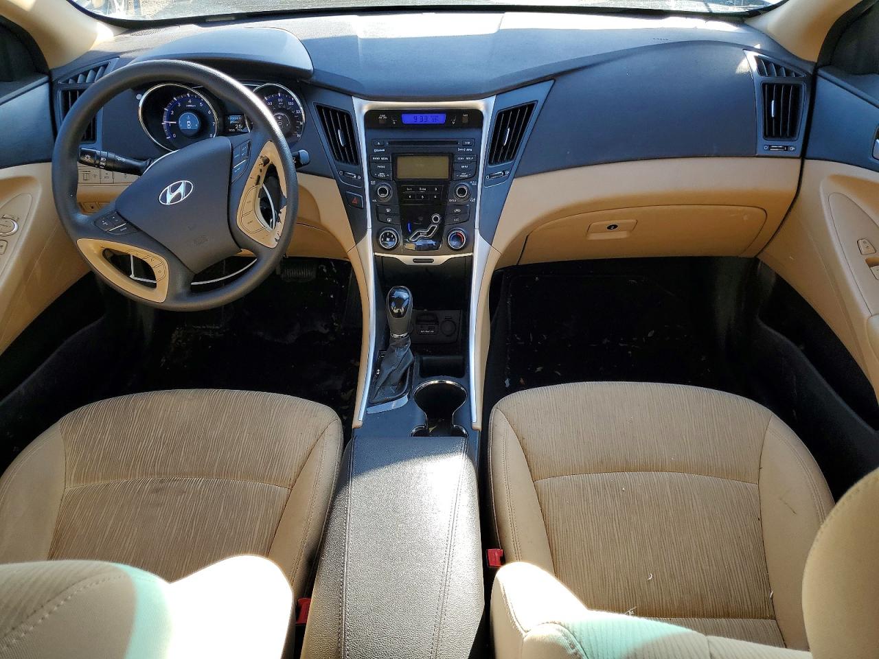 Hyundai SONATA Gls
