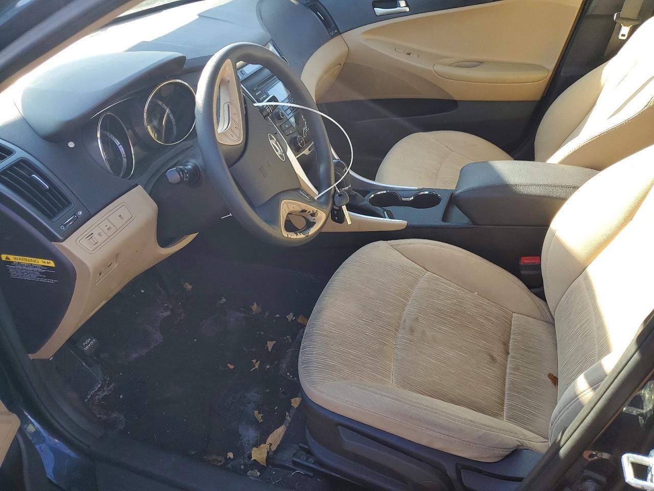 Hyundai SONATA Gls