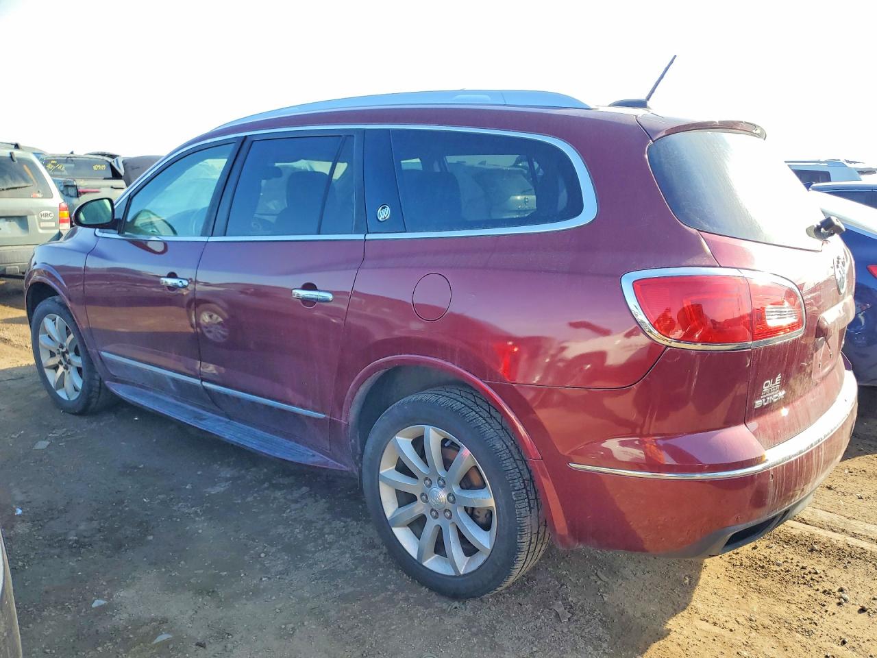 Buick Enclave