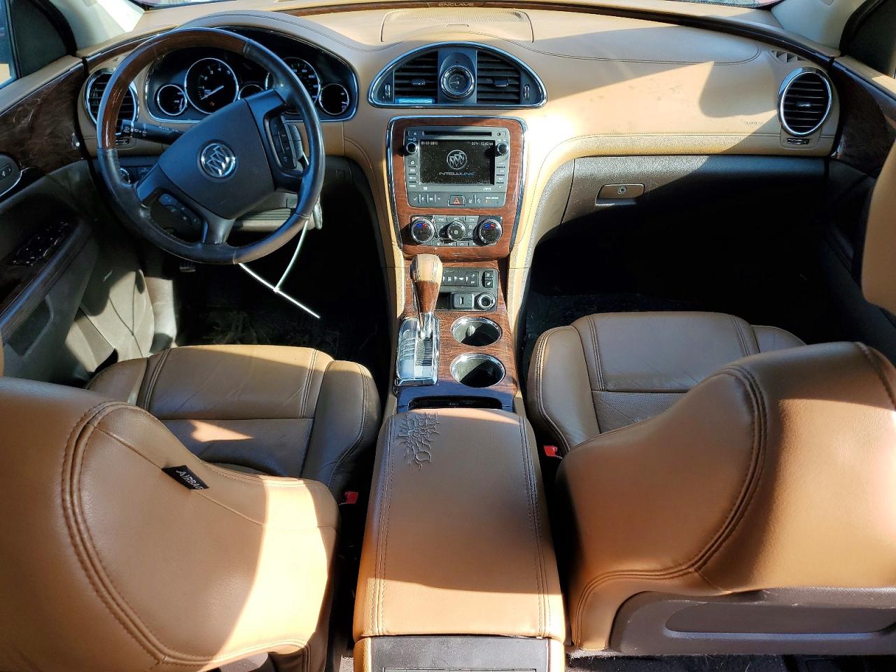 Buick Enclave