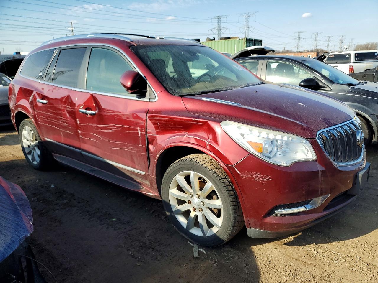 Buick Enclave