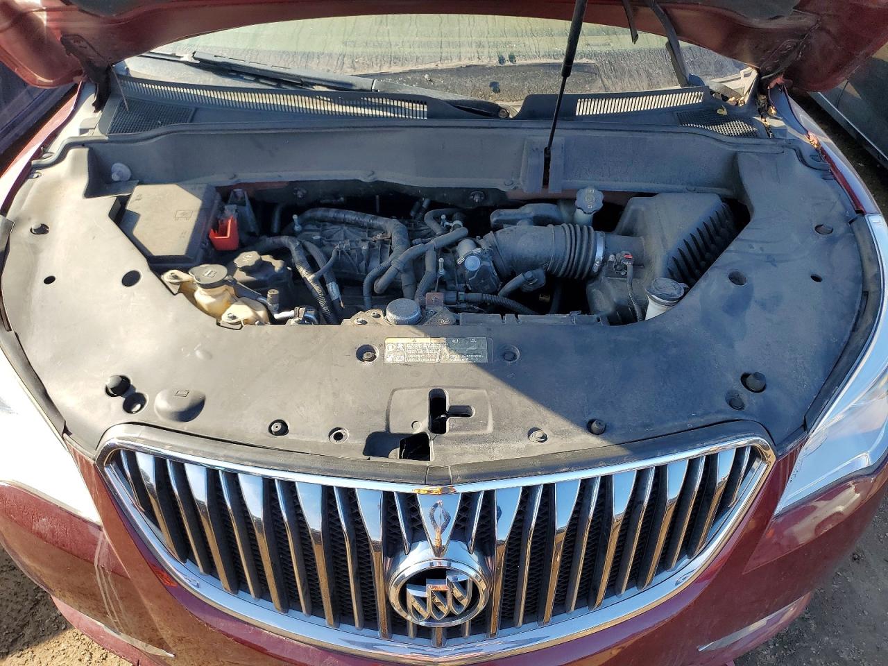 Buick Enclave