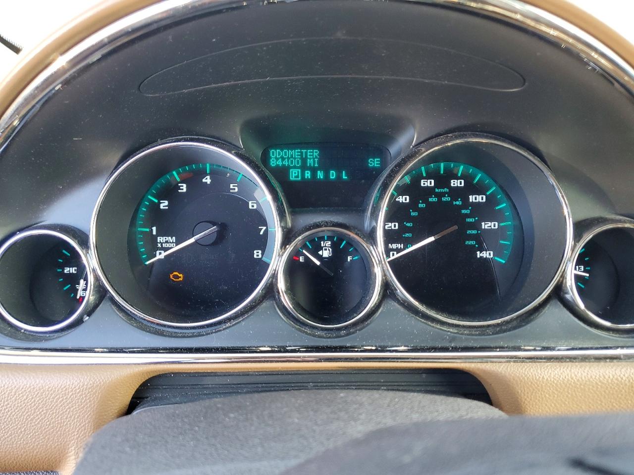 Buick Enclave