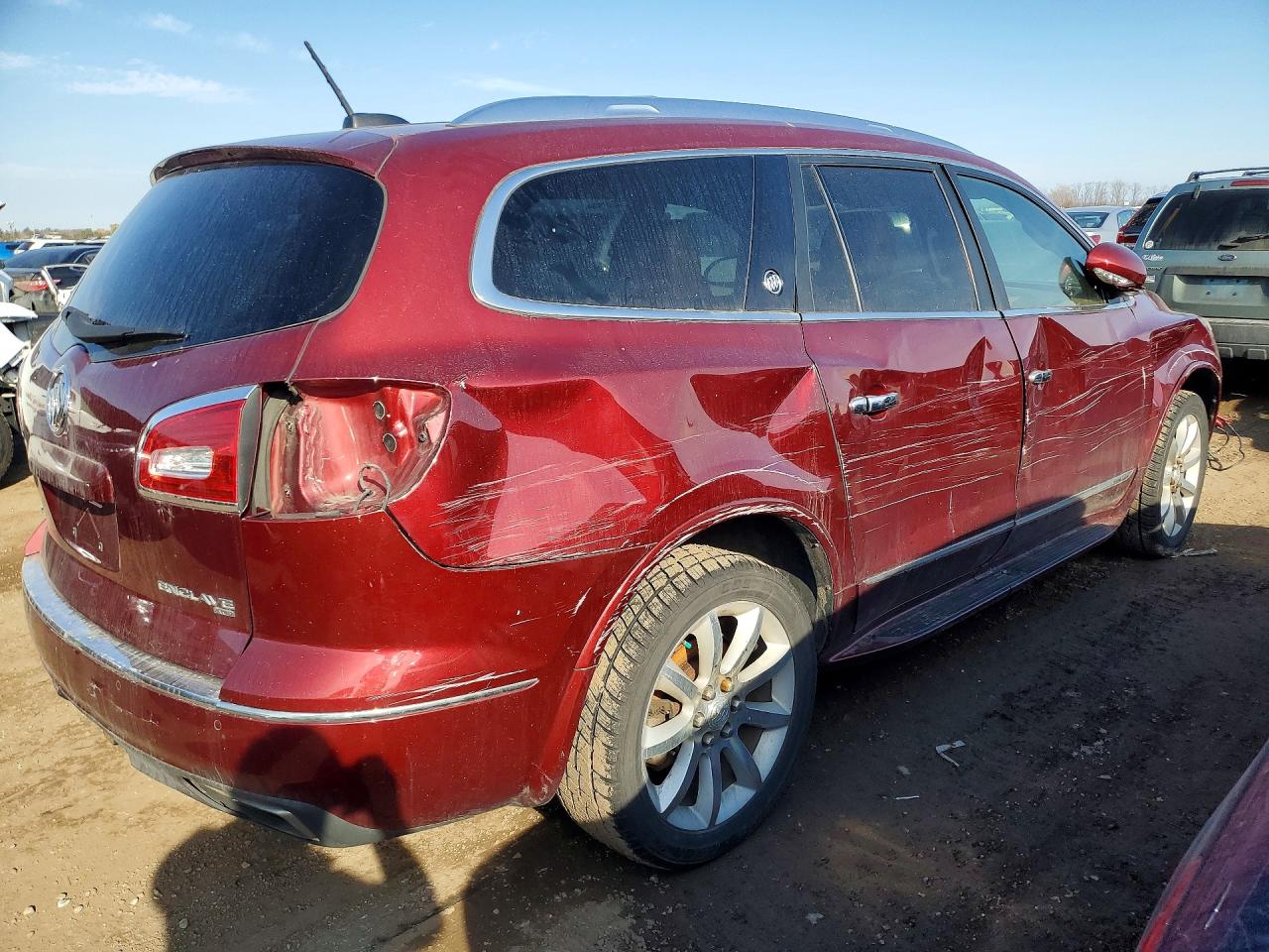 Buick Enclave