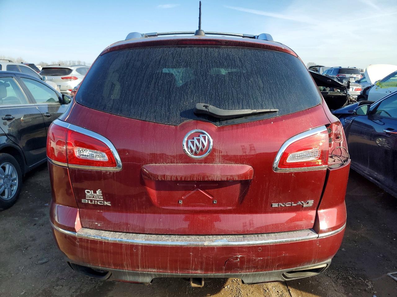 Buick Enclave