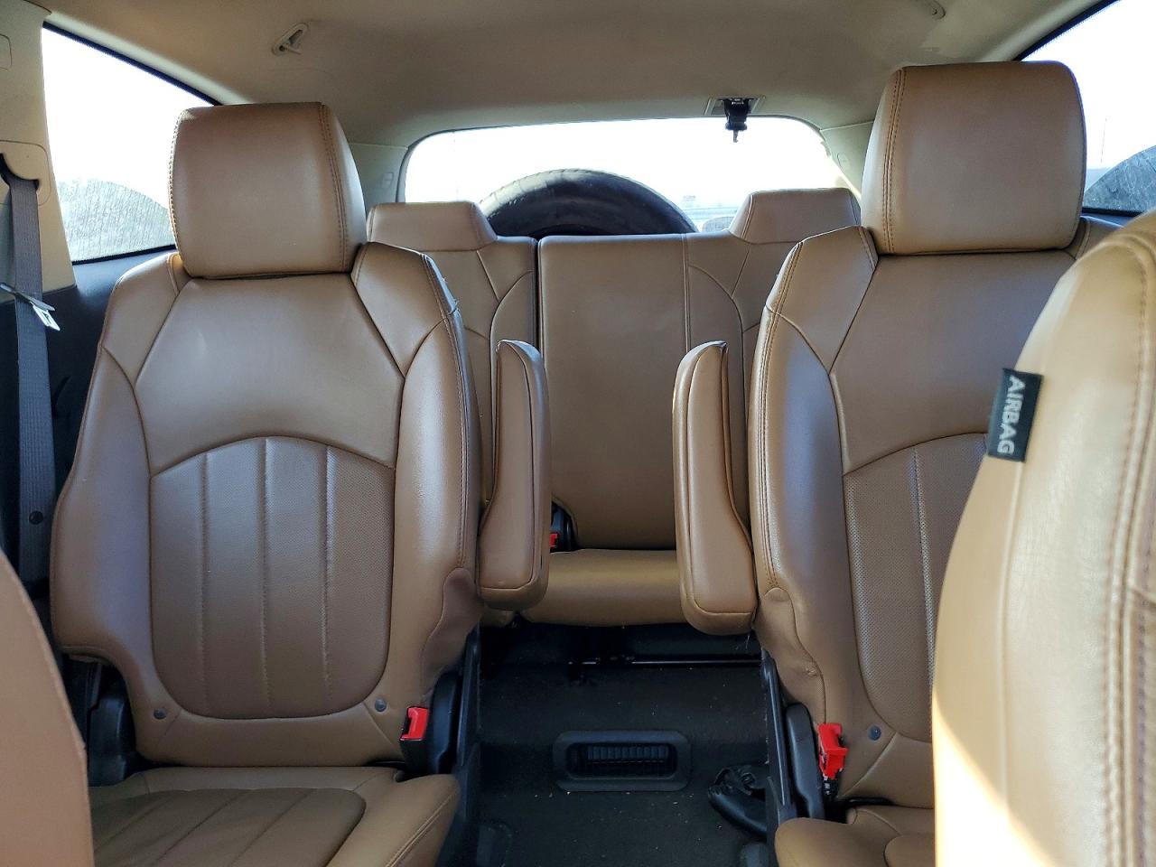 Buick Enclave