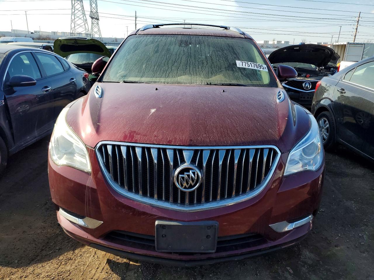 Buick Enclave