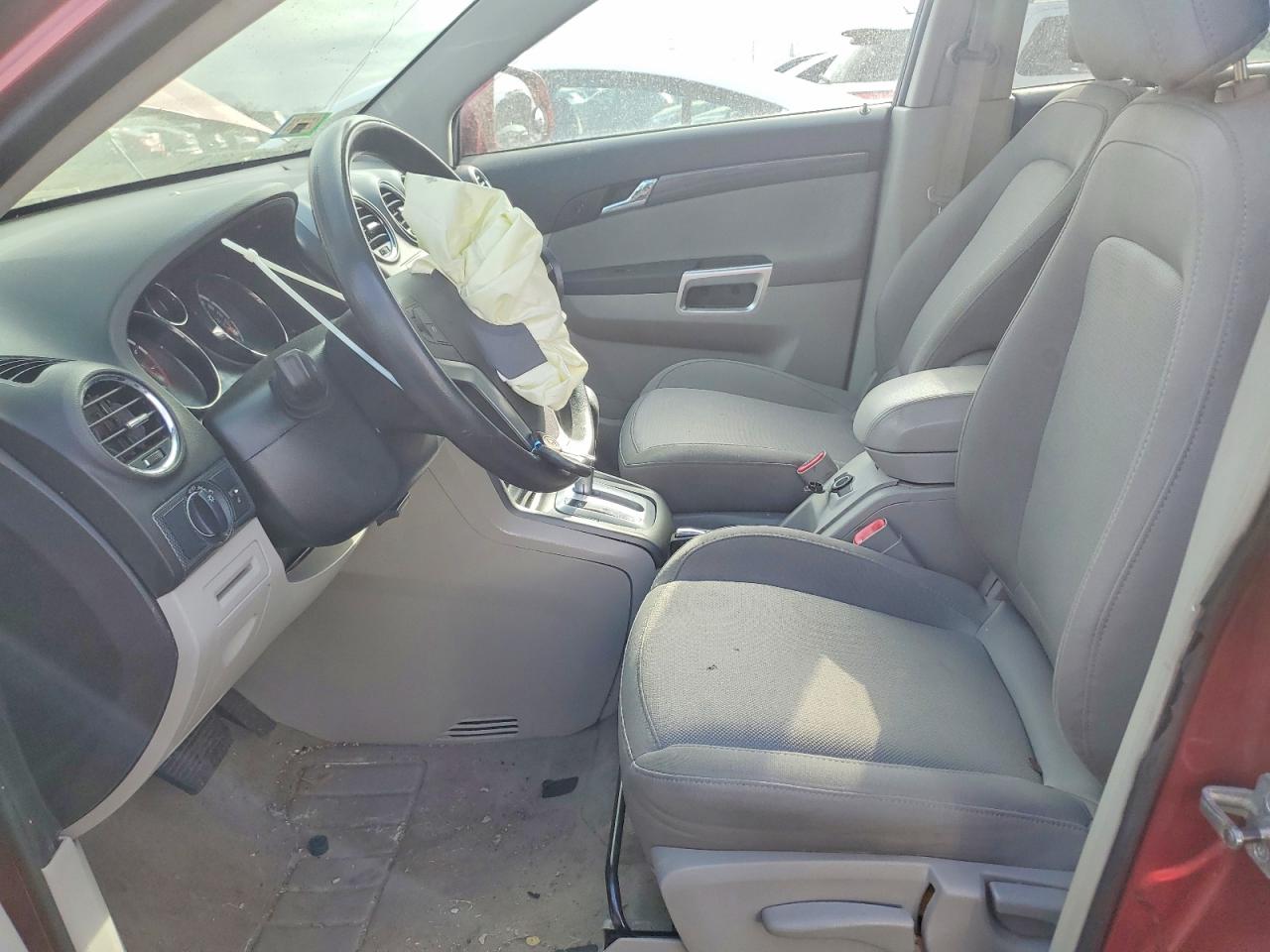 Saturn Vue Xe