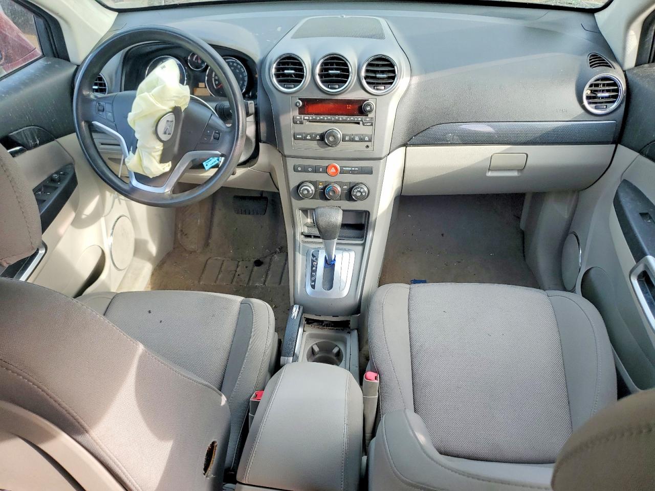 Saturn Vue Xe