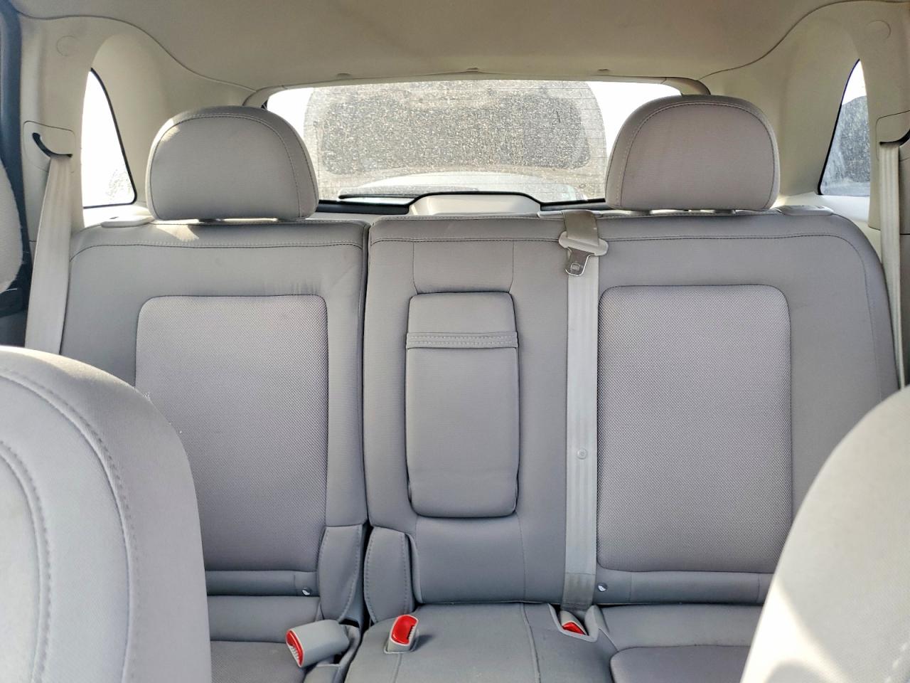 Saturn Vue Xe