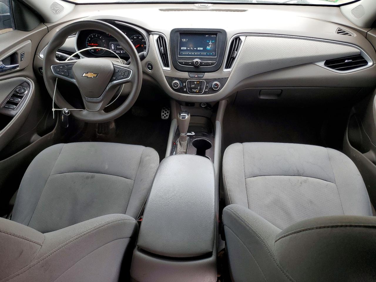 Chevrolet Malibu Ls