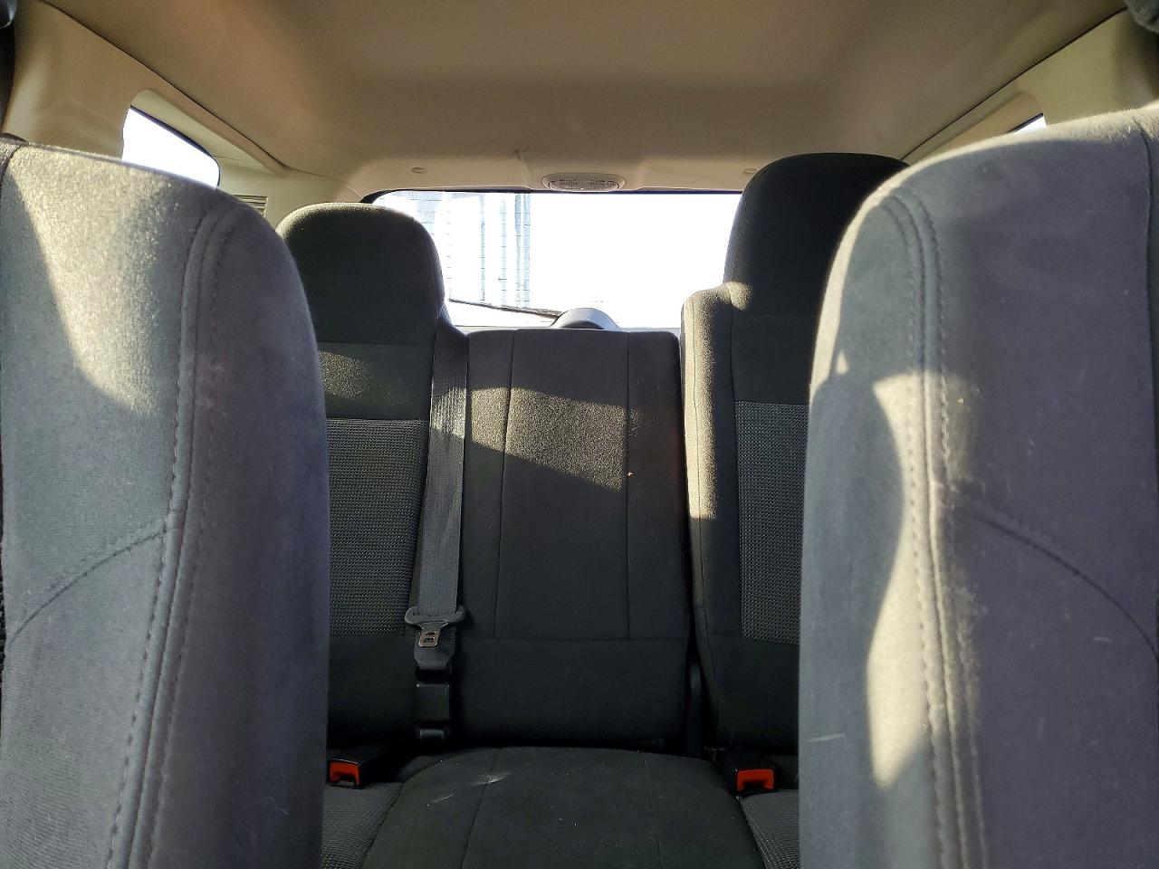 Jeep Patriot Latitude