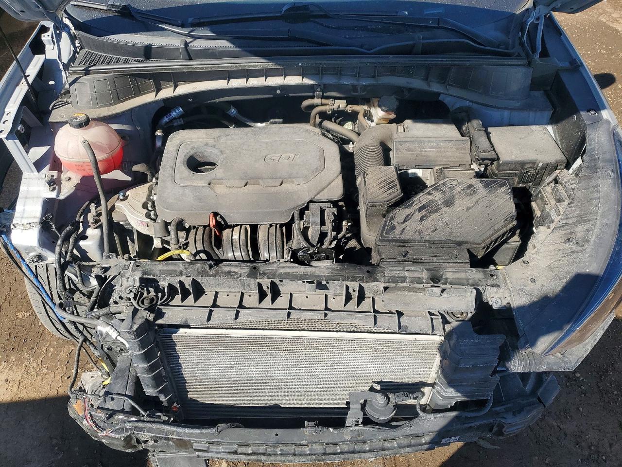 Hyundai TUCSON Ultimate