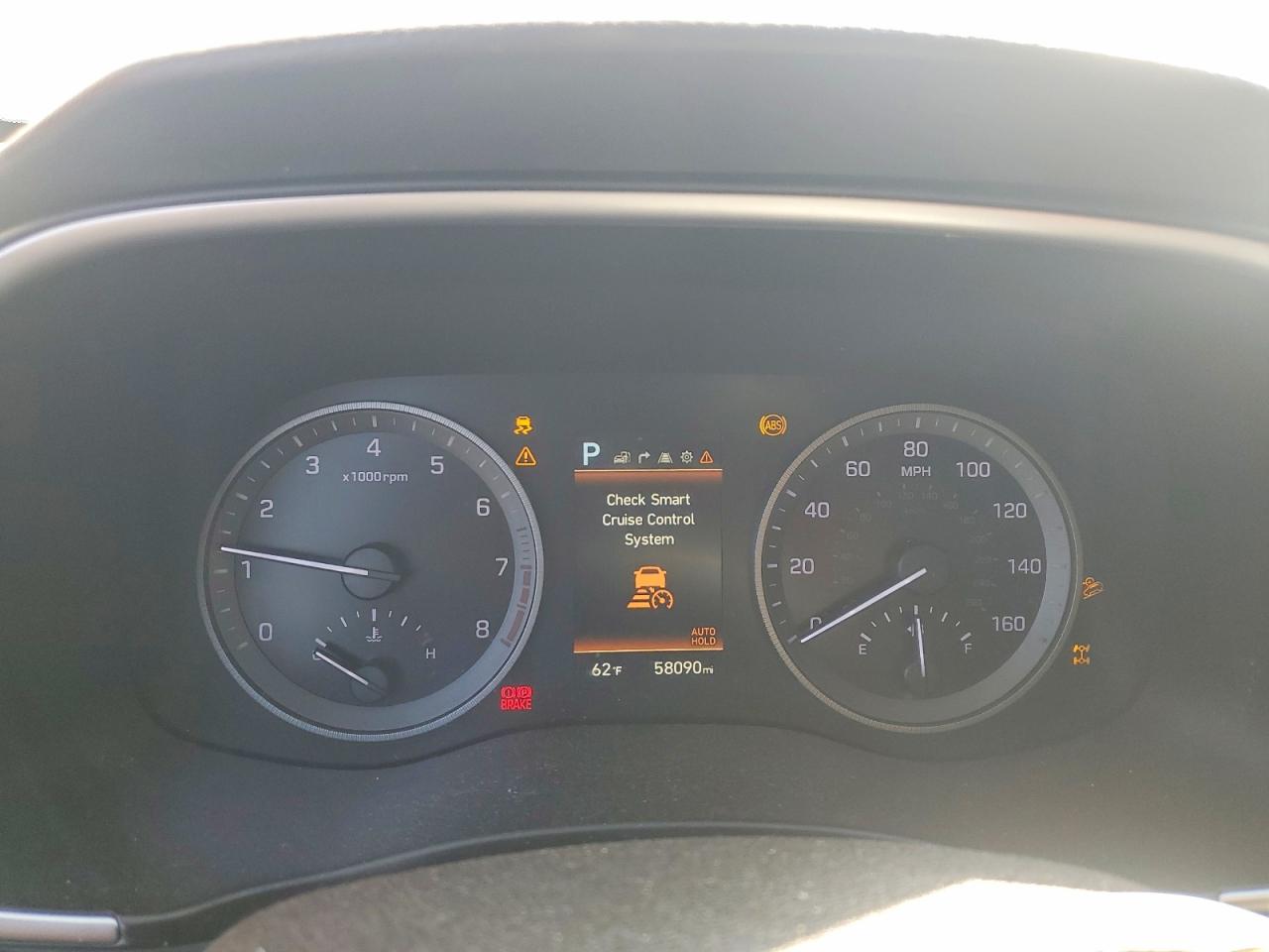 Hyundai TUCSON Ultimate