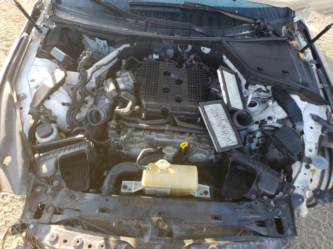 INFINITI Q50 Base