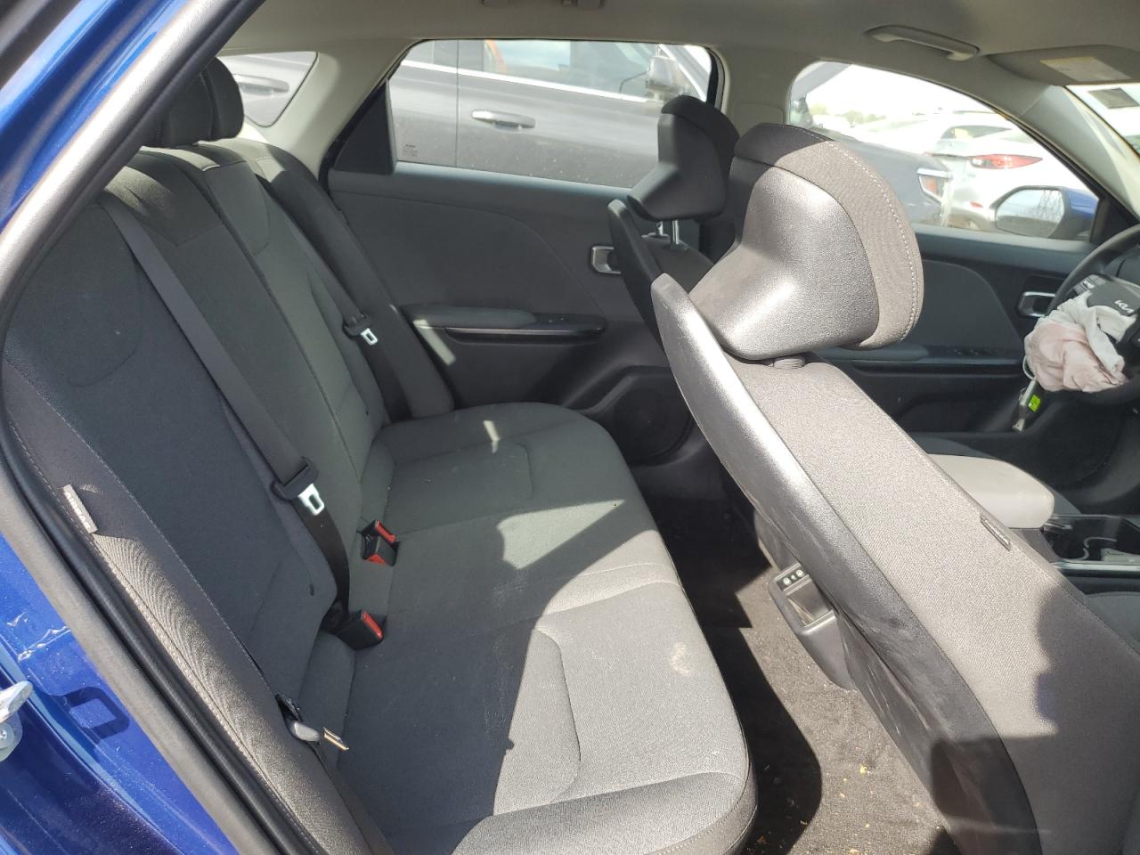 Kia K4