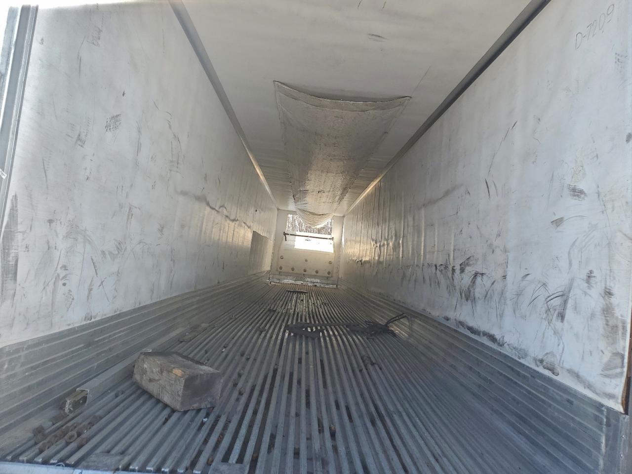 Mfg Trailer