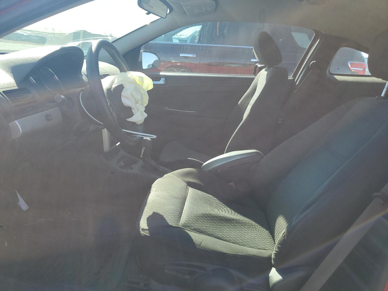 Chevrolet Cobalt 2lt