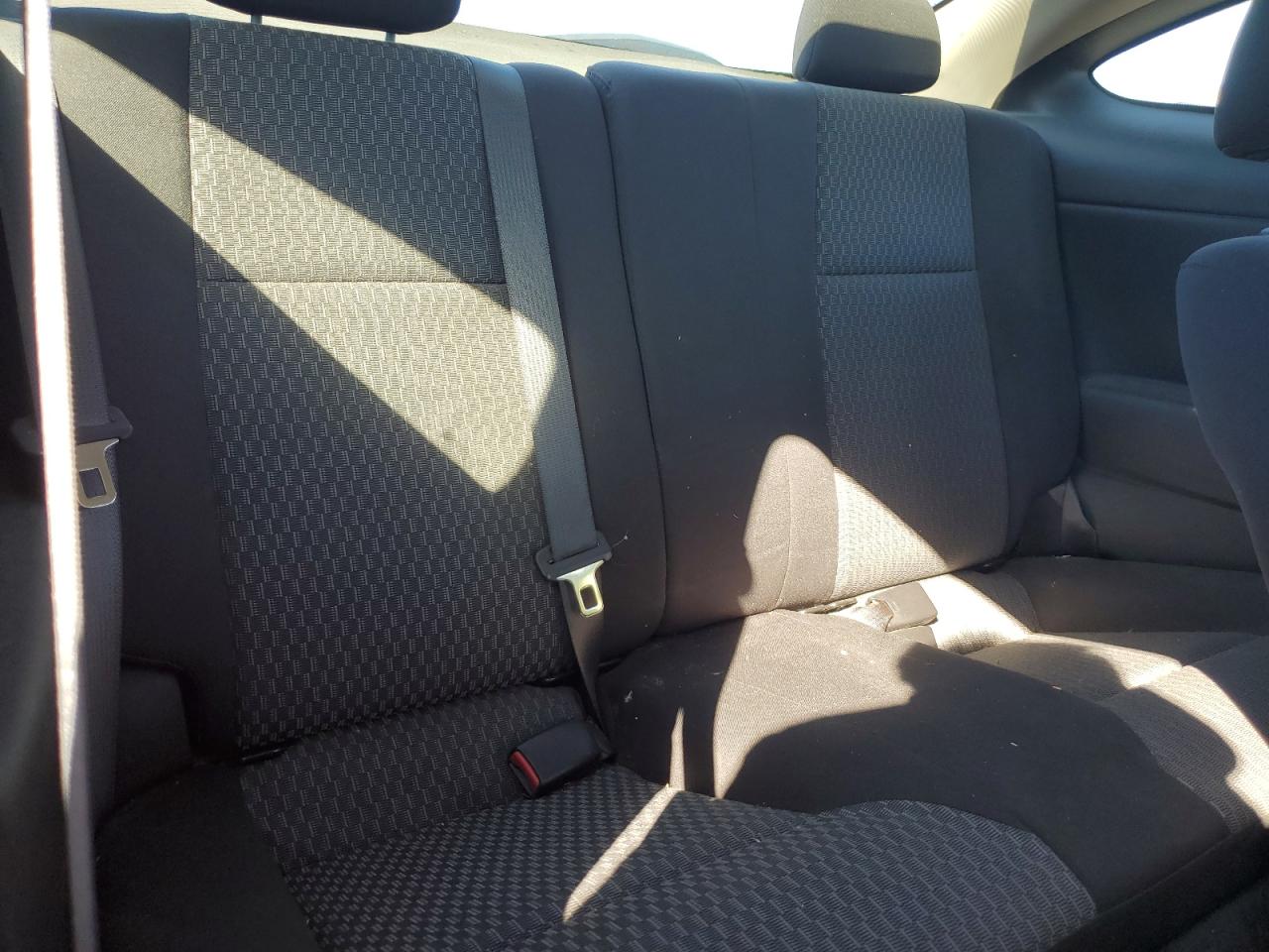 Chevrolet Cobalt 2lt