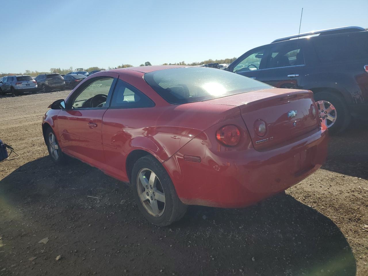 Chevrolet Cobalt 2lt