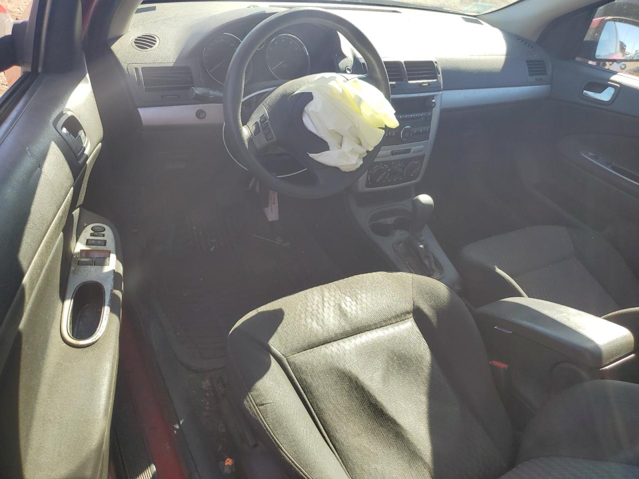 Chevrolet Cobalt 2lt