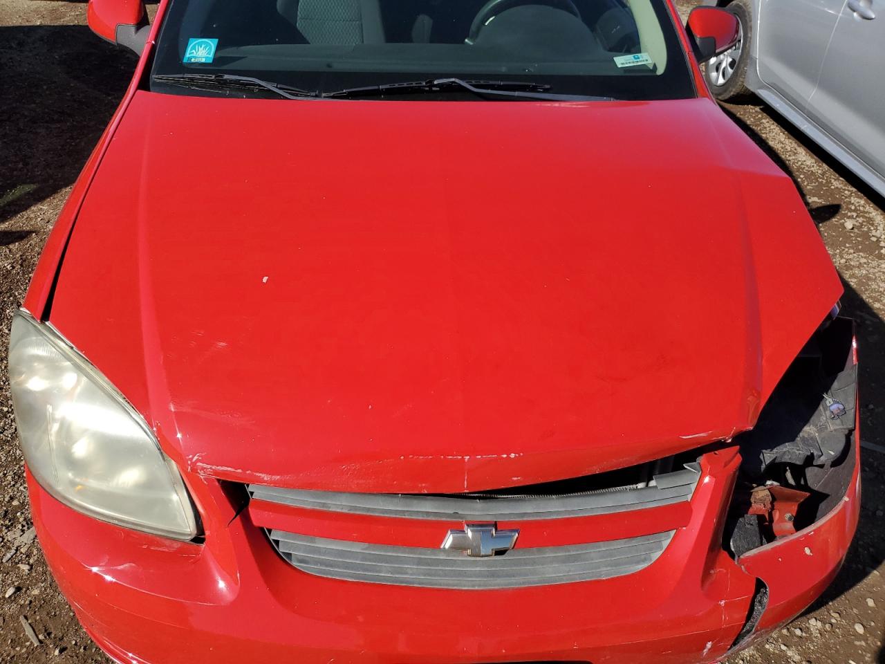Chevrolet Cobalt 2lt