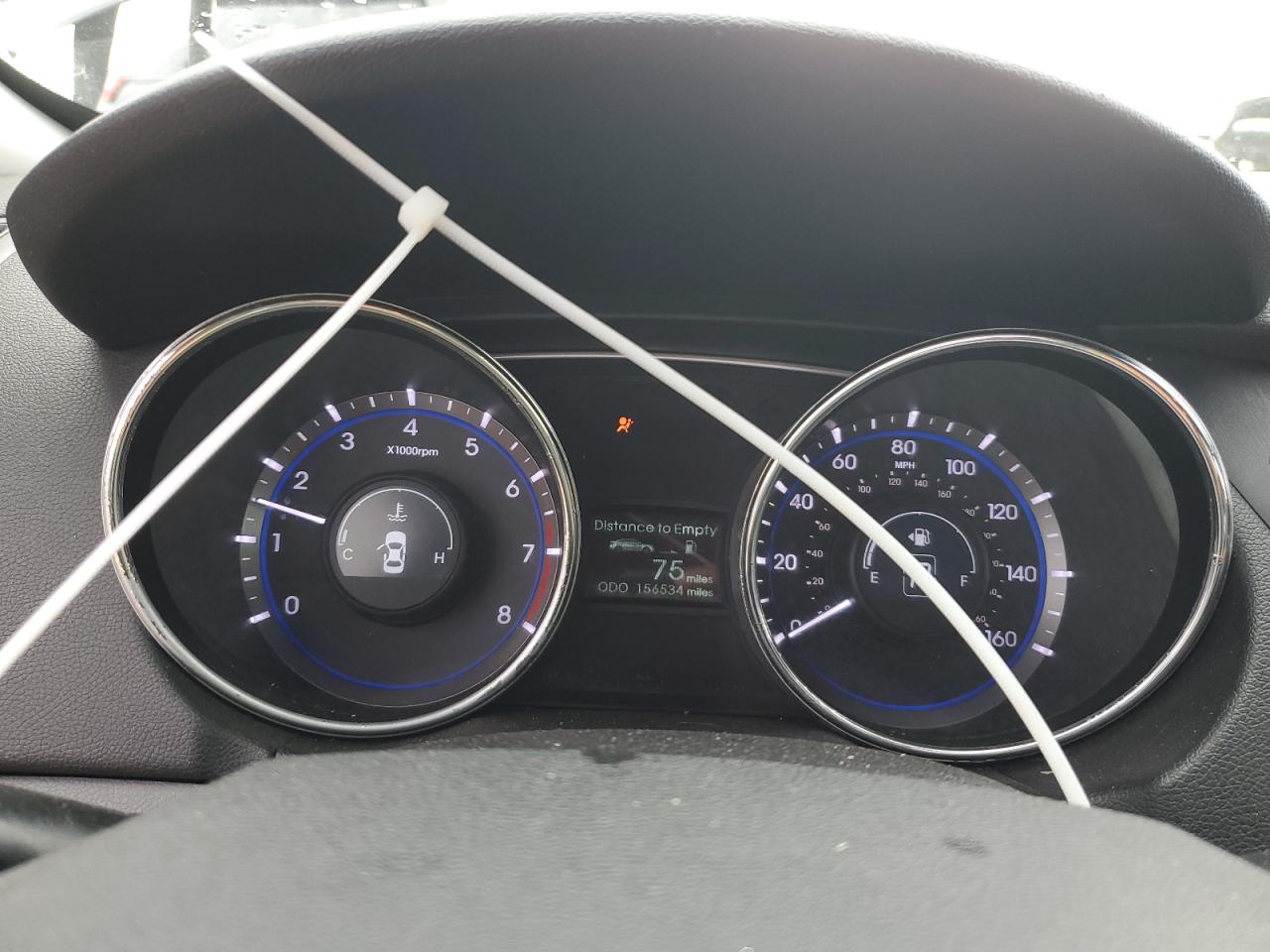 Hyundai SONATA Gls
