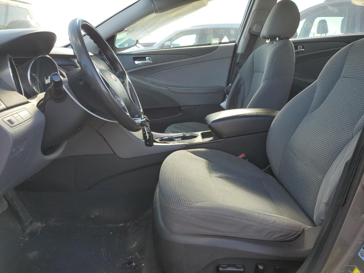 Hyundai SONATA Gls