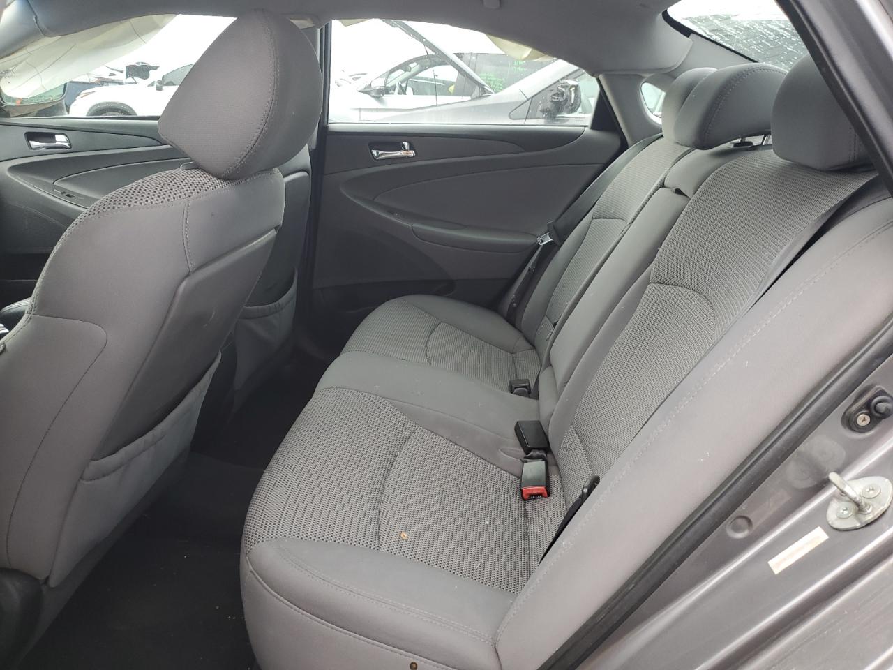 Hyundai SONATA Gls