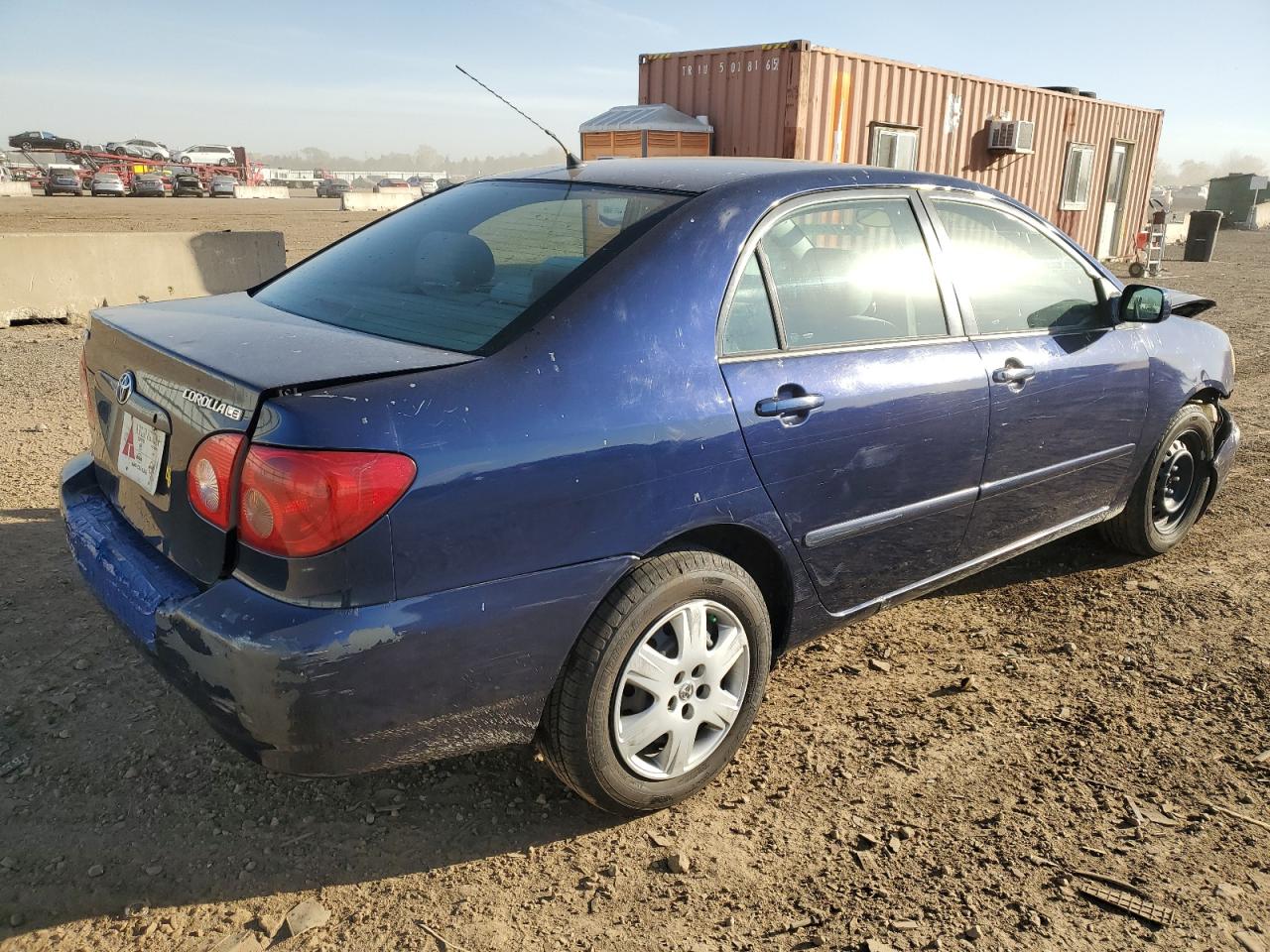 Toyota Corolla Ce