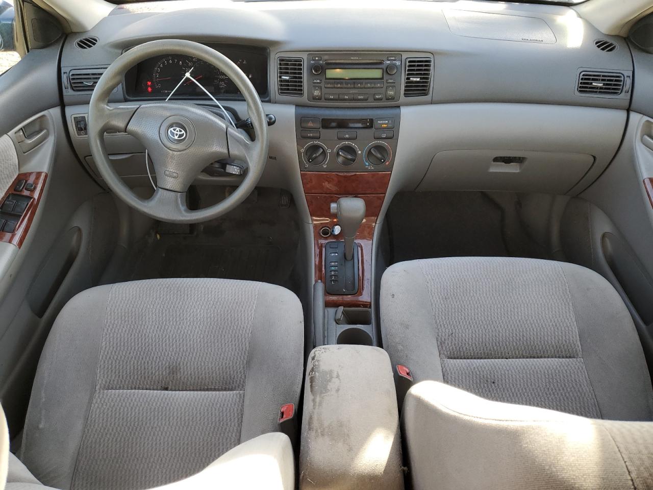 Toyota Corolla Ce