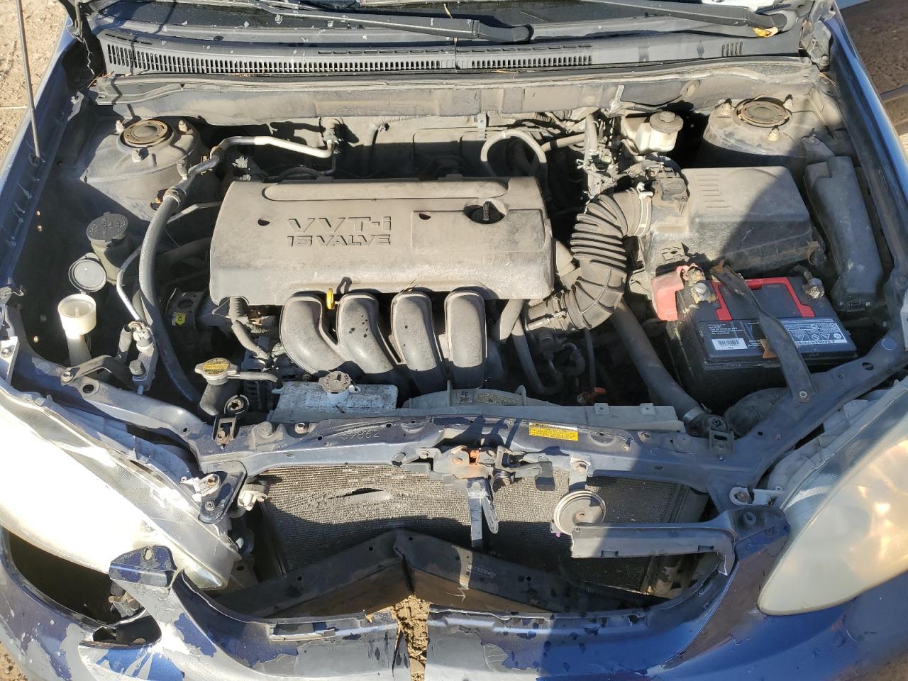 Toyota Corolla Ce