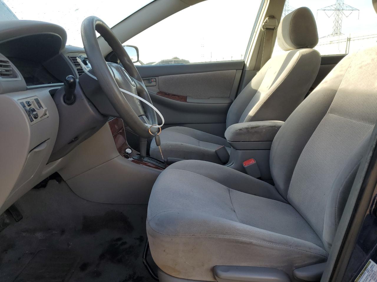 Toyota Corolla Ce