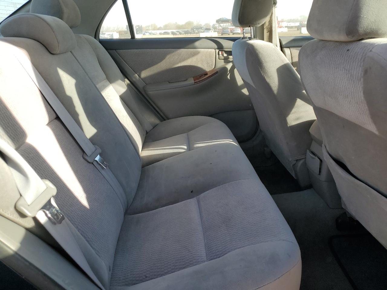Toyota Corolla Ce