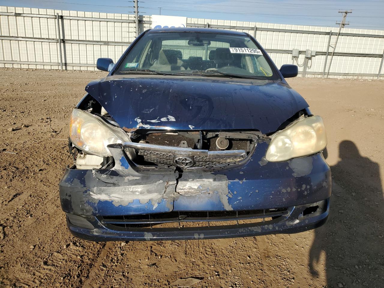 Toyota Corolla Ce