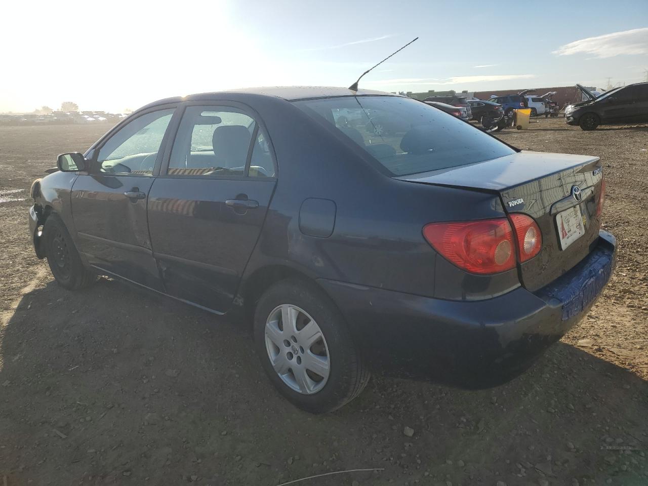 Toyota Corolla Ce