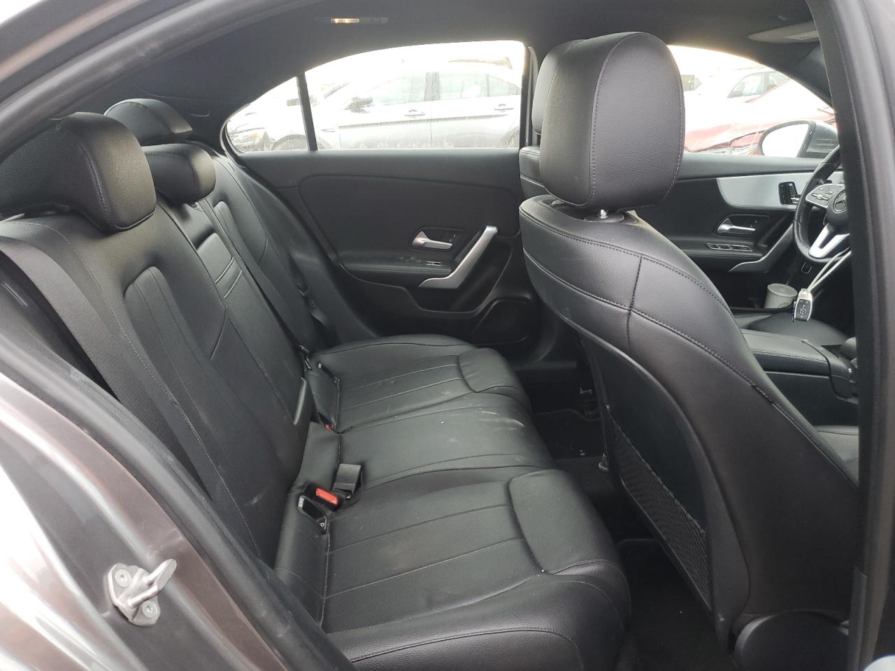Mercedes-Benz A-Class 220
