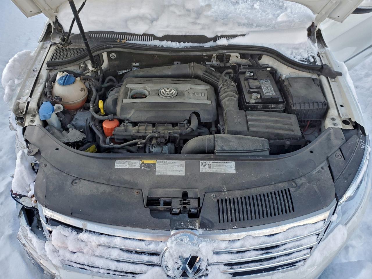 Volkswagen CC Sport