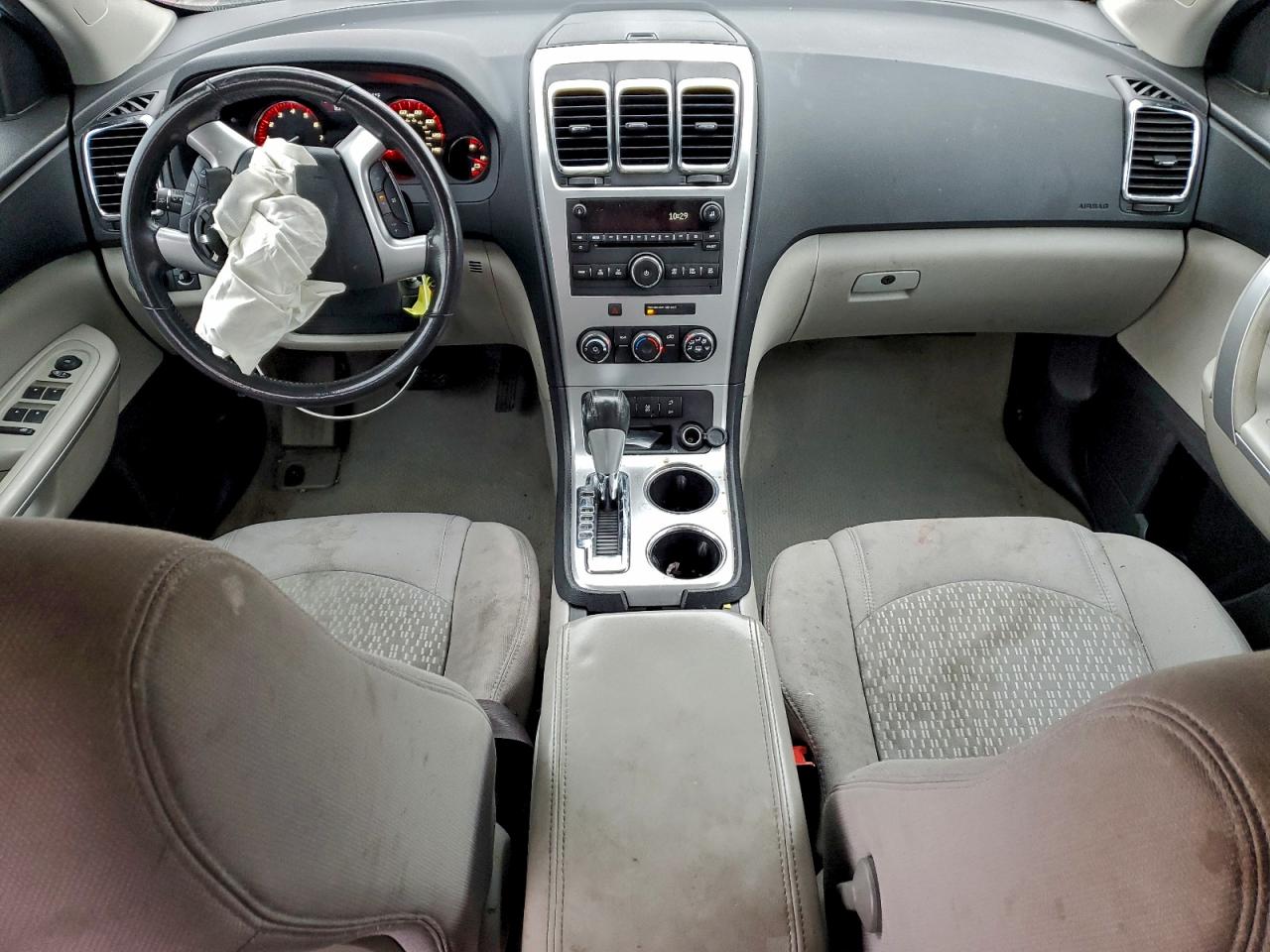 GMC Acadia Sle
