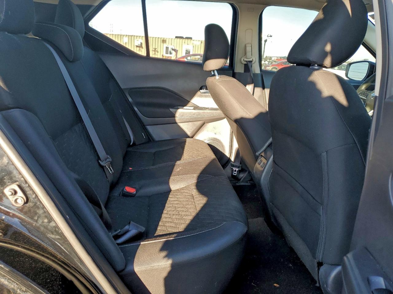 Nissan Kicks Sv