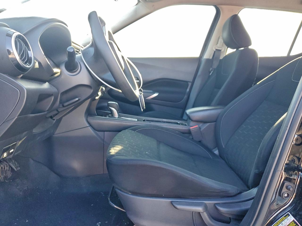 Nissan Kicks Sv