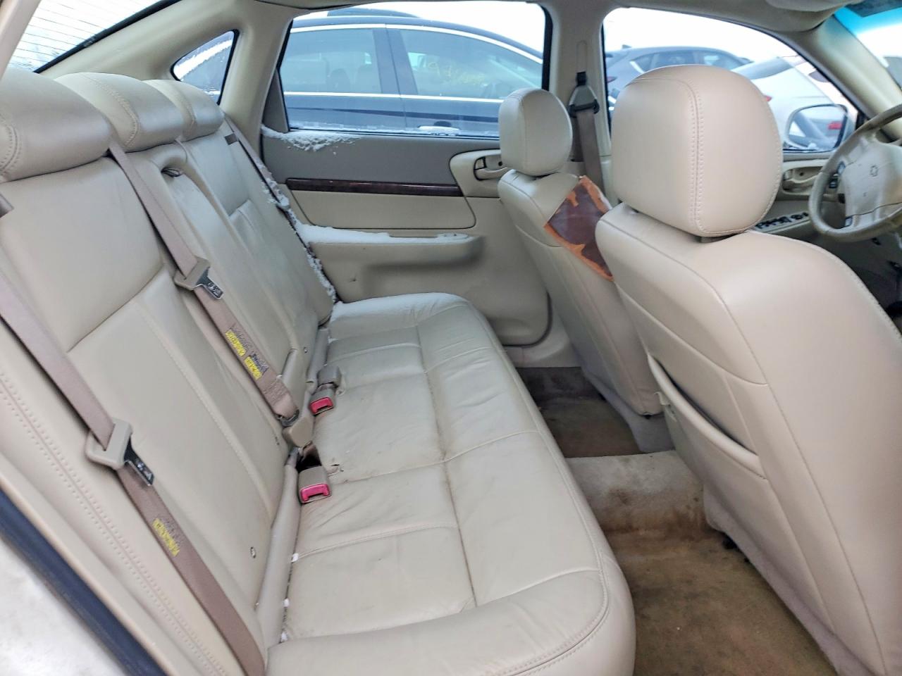 Chevrolet Impala Ls
