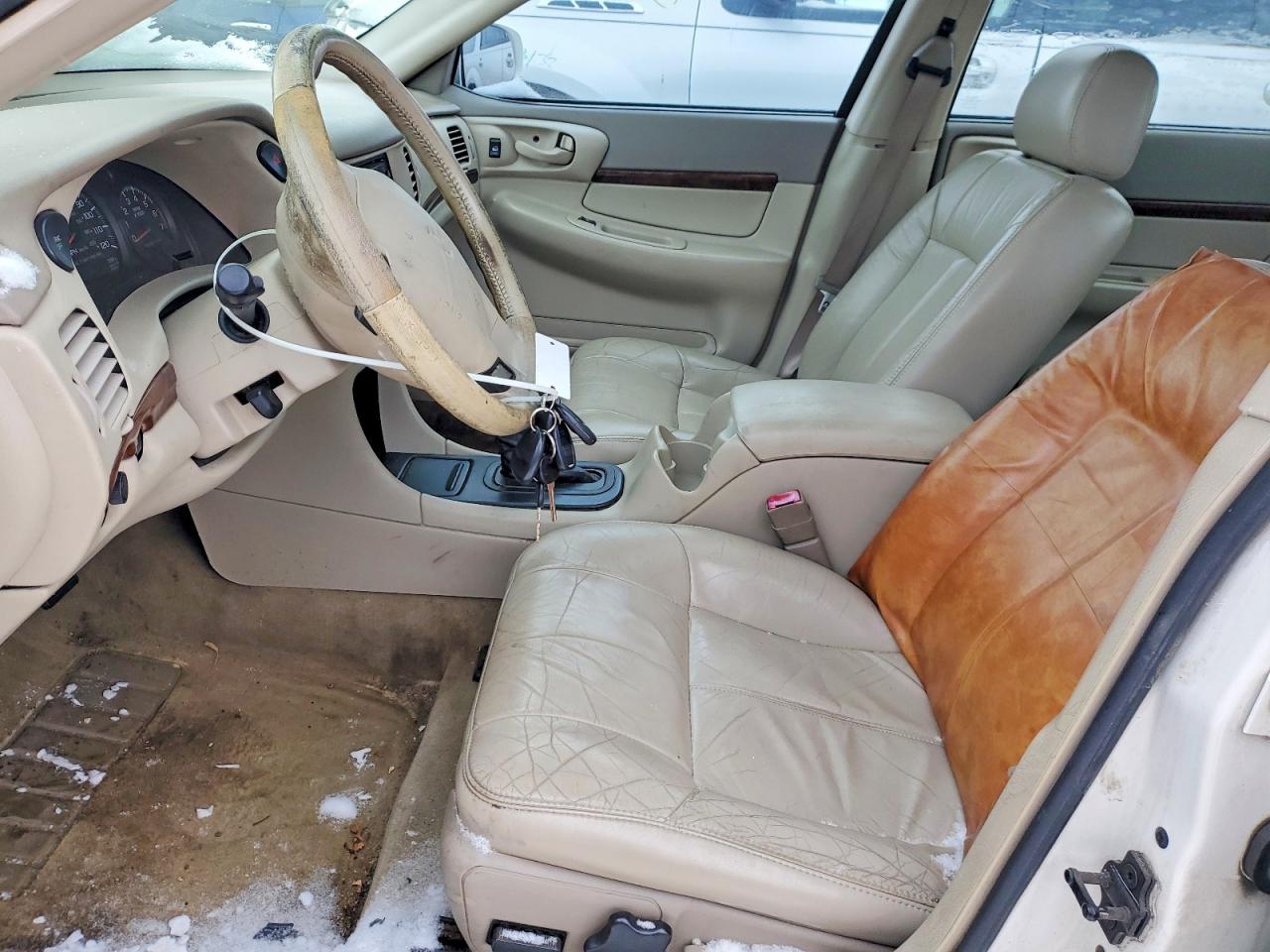 Chevrolet Impala Ls