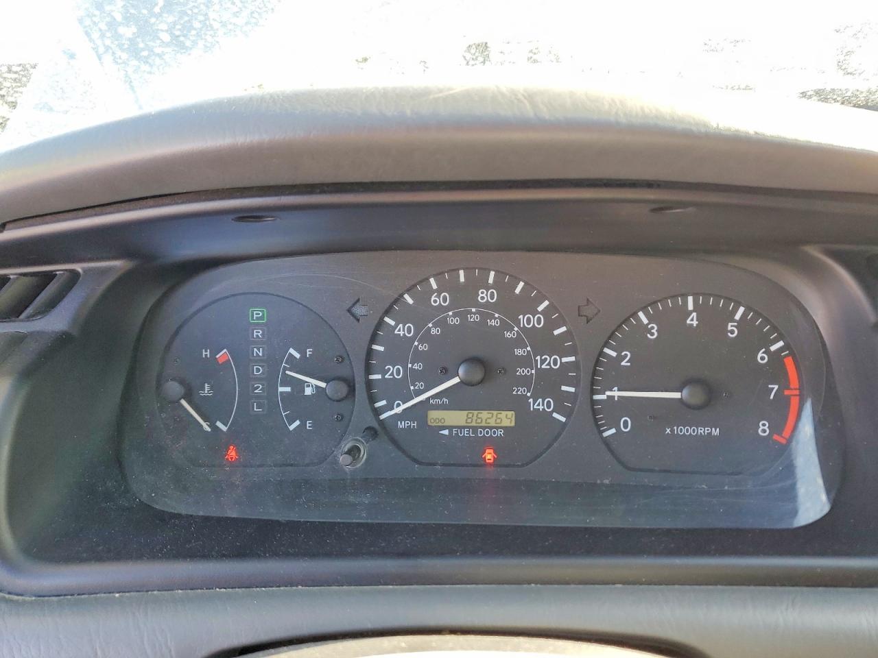Toyota Camry Ce