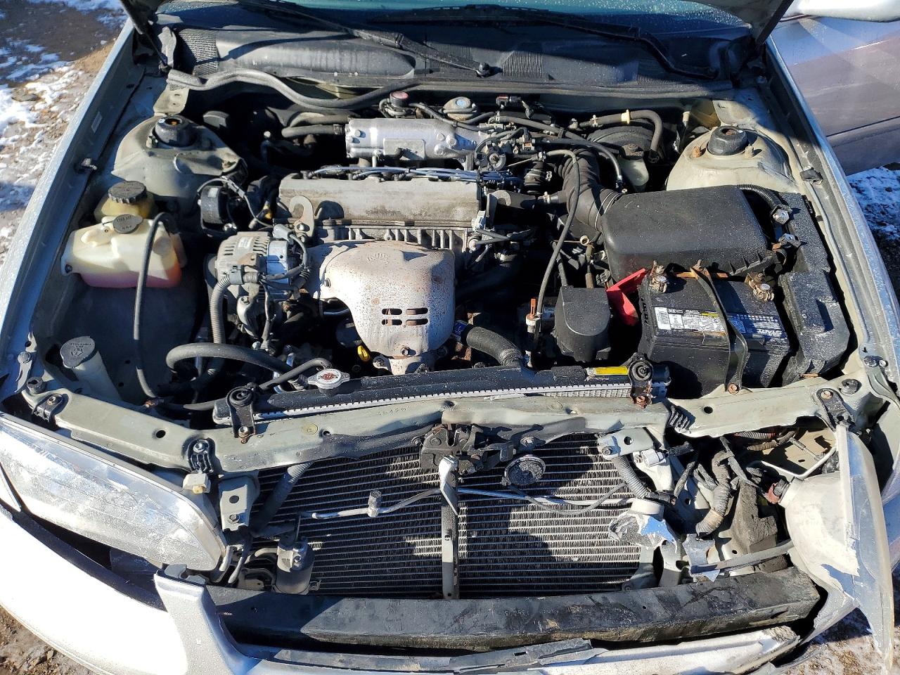 Toyota Camry Ce